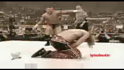 randy Orton - Follow. 