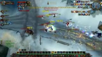 Klinda 7 Shadowmourne Pvp Warrior part 1