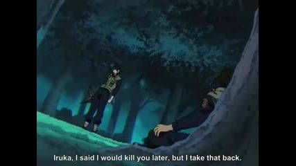 Naruto - Welcome To My Life