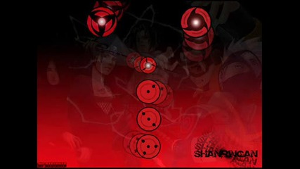 naruto cool klip