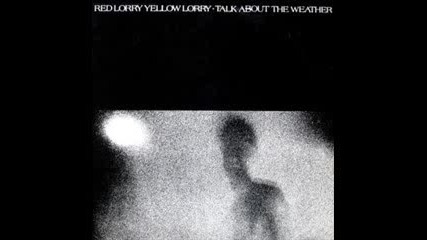 Red Lorry Yellow Lorry - Hand On Heart