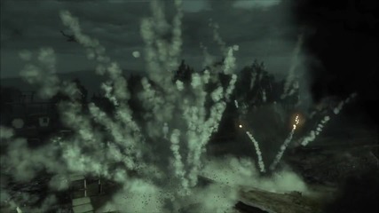 Battlefield Bad Company - Trailer 2