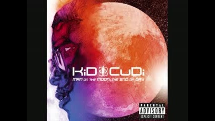 Pusuit Of Hapiness ( 2009 ) - Kid Cudi Ft. Mgmt Ratatat