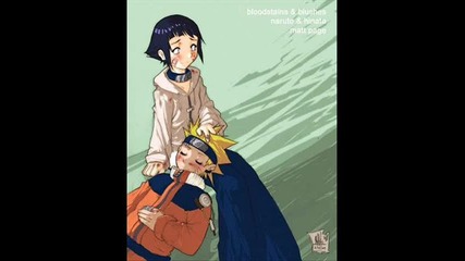 naruto and hinata