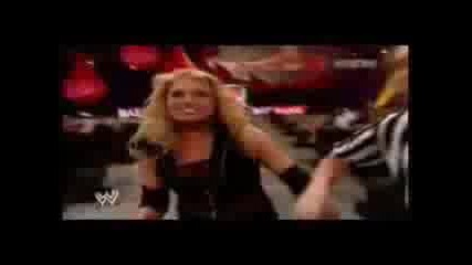 Just.perfect Clip Of Trish 
