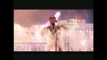 Puff Daddy Feat Jimmy Page - Come With Me ( Godzilla )