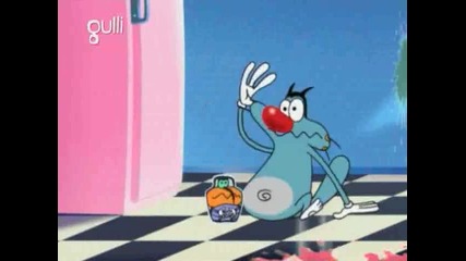 004 - oggy i hlebarkite