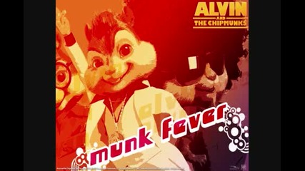 Alvin and The Chipmunks - I Made It 