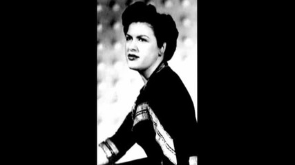 Patsy Cline -- Lovesick Blues