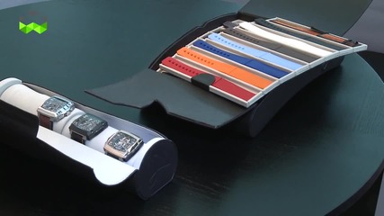 Hautlence Amplifies: Майсторство и иновация в изкуство за милиони