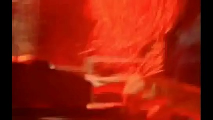 Joe Lynn Turner & Cem Koksal - Burn 