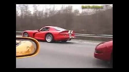 Dodge Viper Gts compilation (+srt 10) 