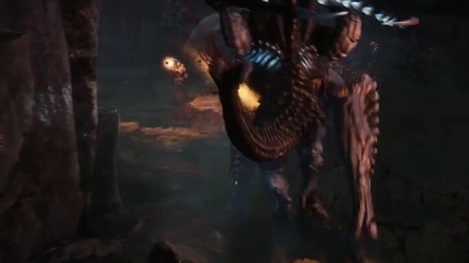 E3 2014: Evolve - Kraken Reveal Trailer