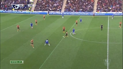 Hull City - Chelsea (2)