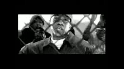G-unit Southside Nigga (im Leavin) [new Music Video 2008]