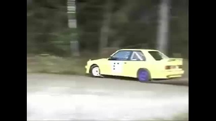 Rally racing Wrc