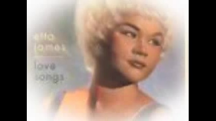 My Dearest Darlingetta James