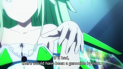 Beatless Episode 13 Eng Sub