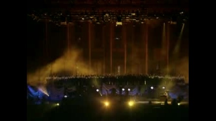 Jean Michel Jarre - Oxygene In Moscow Part2