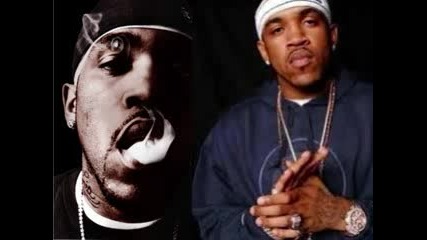 Lloyd Banks - Fall Back (instrumental)