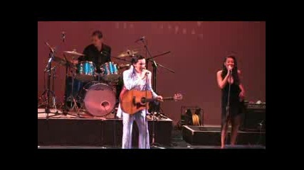 See See Rider - Ben Portsmouth - Elvis Festival