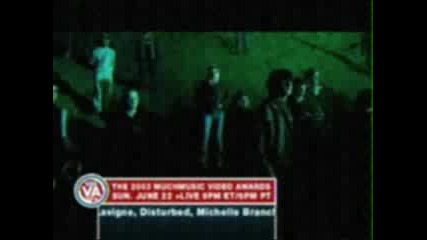 three days grace - i hate everything about you 
