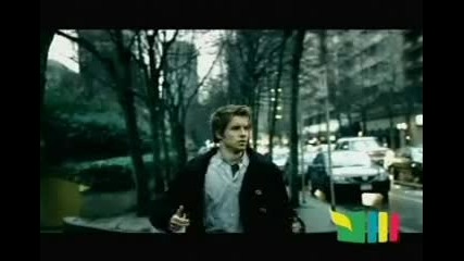 Nickelback - Savin Me