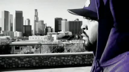Ice Cube - Drink the kool - Aid