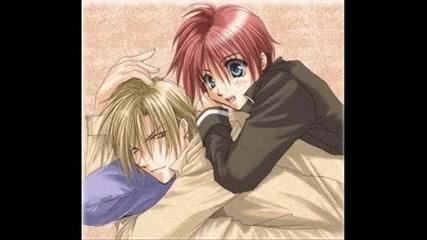 Papa To Kiss In The Dark Vs Gravitation