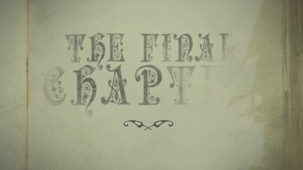 Katy Perry - Wide Awake (trailer)