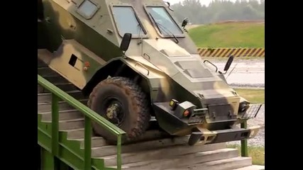 Kamaz 43269 в действие !