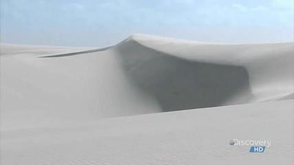 Wonderful Chill Out Music - White Dunes