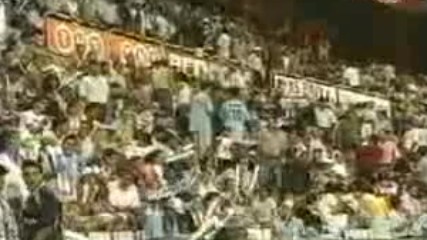 Celta - Slavia Praha 2003-2004