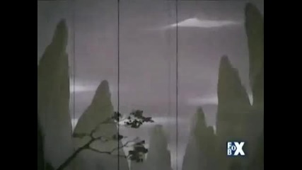 Shaman King - Episode 24 part [2] english dub
