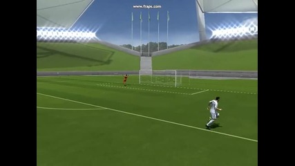 Fifa 14 - За сега толкова...