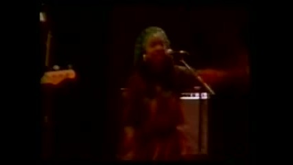 Black Uhuru Eek A Mouse - Live At The Reggae Sunsplash 1981