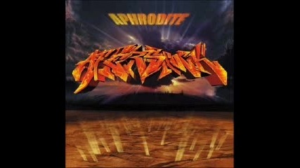 Aphrodite - Ganja Man 