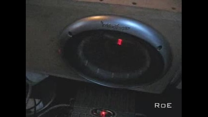 2x10 Rockford Fosgate 