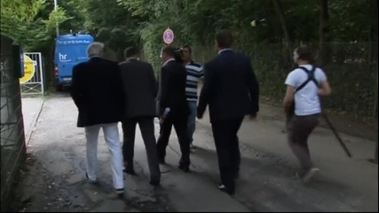 Германски депутати се притесниха за Мондиал 2018