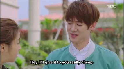 [eng sub] Jeju Island Gatsby E01