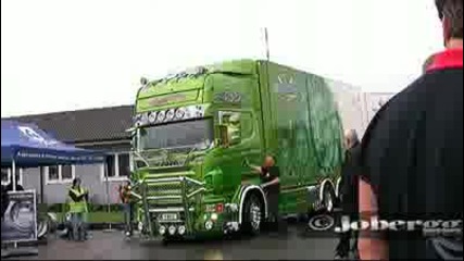 Trucking Festival 2009