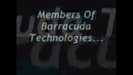 Barracuda technologies recruitment