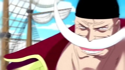 Take Ace Away Amv One Piece
