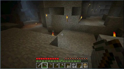 Minecraft - Сезон 1 - Епизод 2 - Dungeon