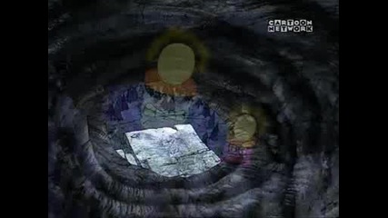 Courage the Cowardly Dog - Family Business