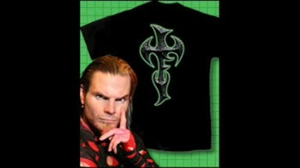 Slide Show На Jeff Hardy