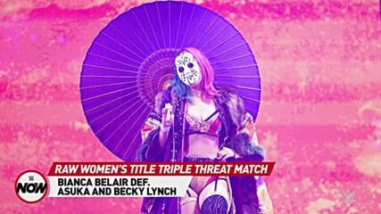 Full Hell in a Cell 2022 results: WWE Now, June 5, 2022