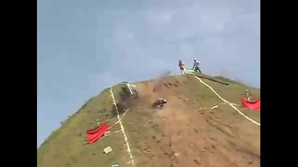 Padaniq Hill Climb