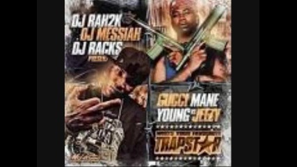 Gucci Mane - _ Burr _