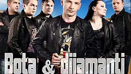 Bota & Dijamanti - Remix 2012 - Pevacu pesmu